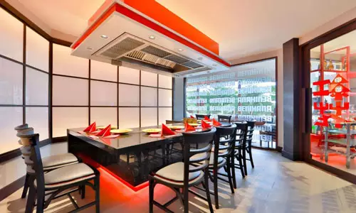 هتل آوانی ریزورت پاتایا هتل آوانی ریزورت پاتایا